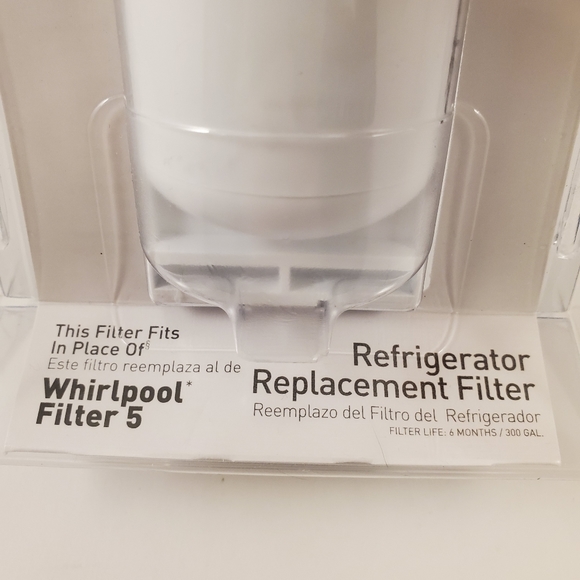 Culligan refrigerator replacement filter CW-W2 - Picture 6 of 7